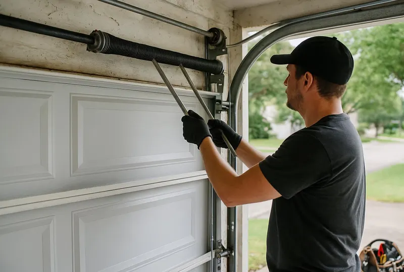 About American Fork Door & Opener