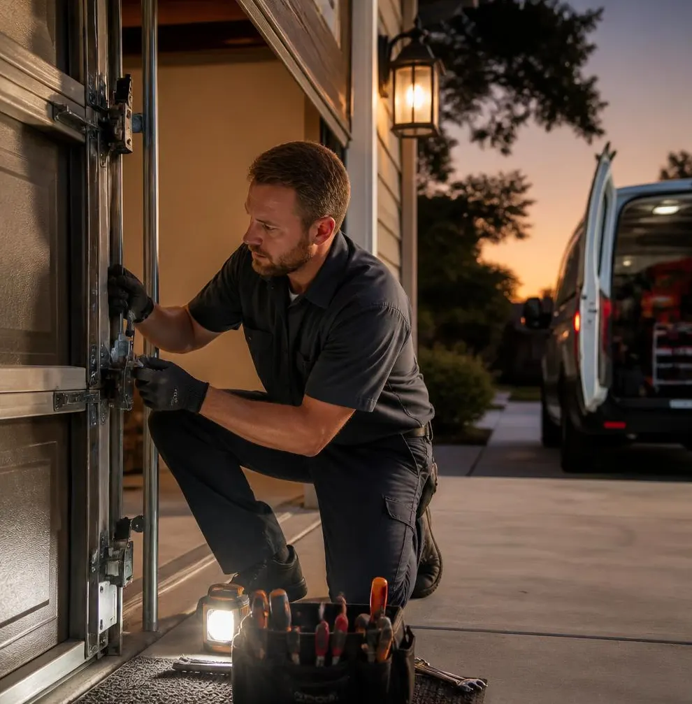Smart Garage Door Openers, Explained for American Fork Homeowners — American Fork Door & Opener, American Fork, UT