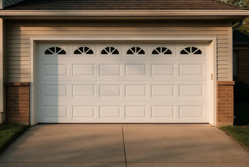 Contact American Fork Door & Opener
