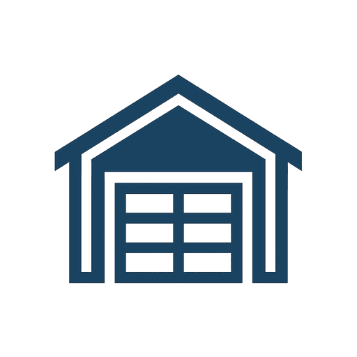 American Fork Door & Opener logo