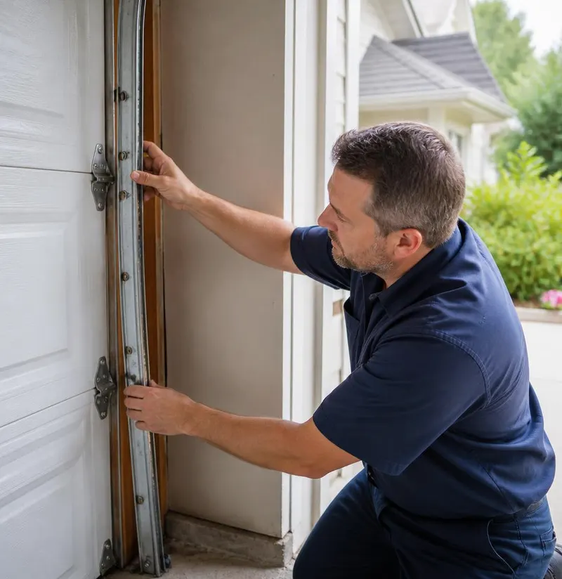 Garage Door Installation in American Fork